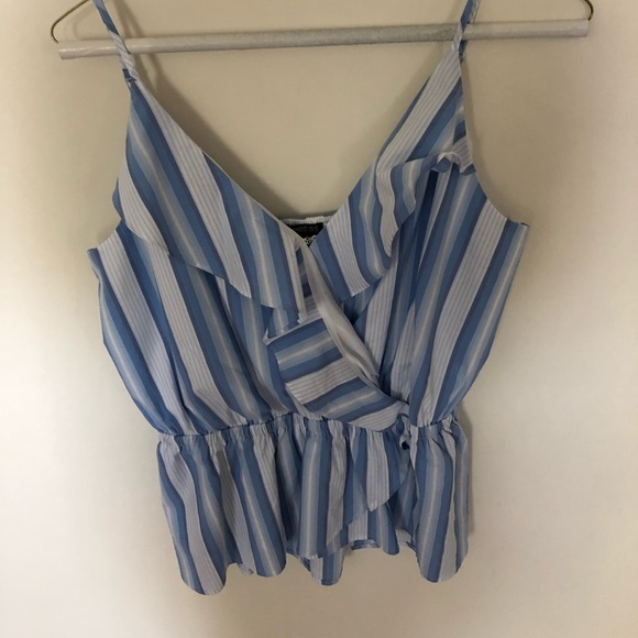 Express Top - Picture 2 of 3